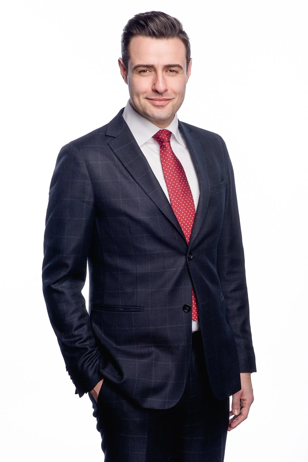 Marco Chiappetta - Sotheby's International Realty Canada