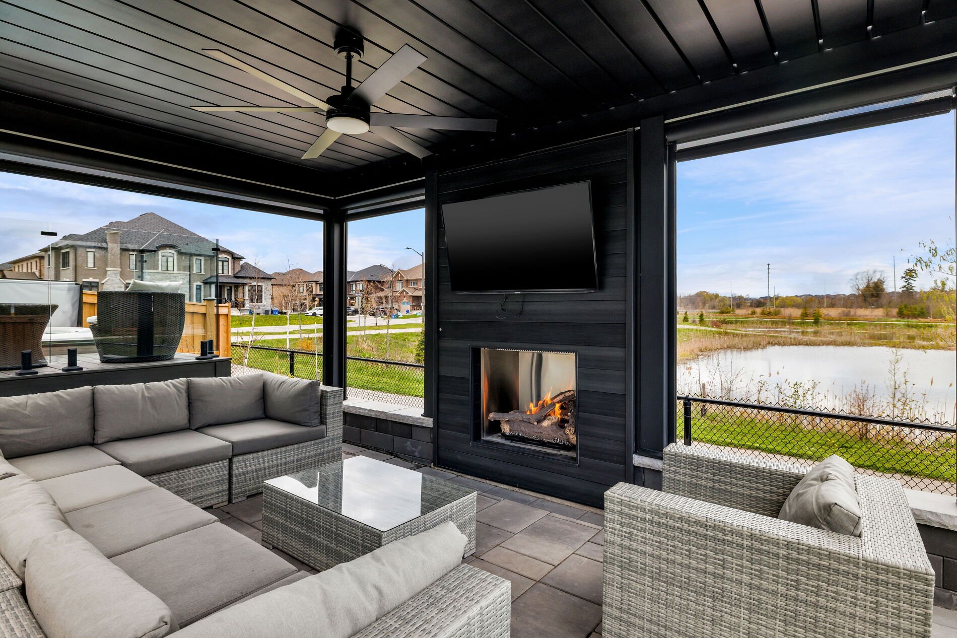 64 Closson Drive Whitby