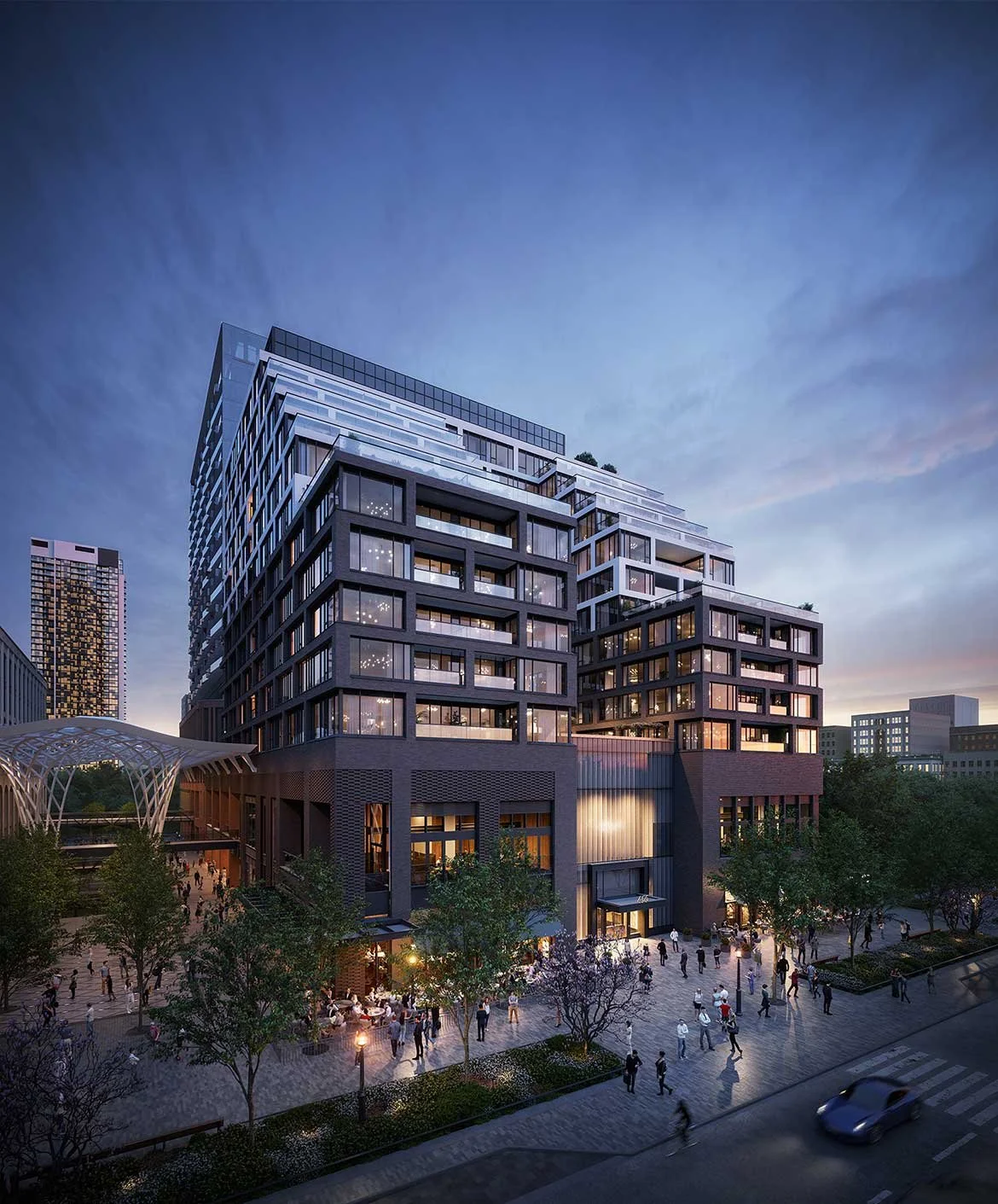 The Well Signature - Penthouse 03