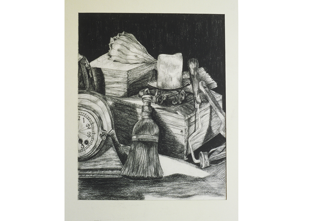 Still Life