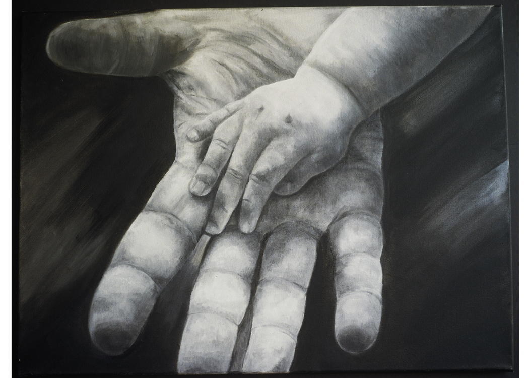 Hands