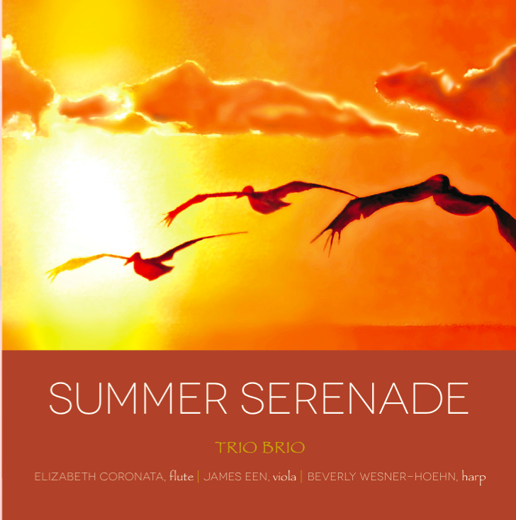 Buy it now on CD Baby, Amazon, or I-Tunes!