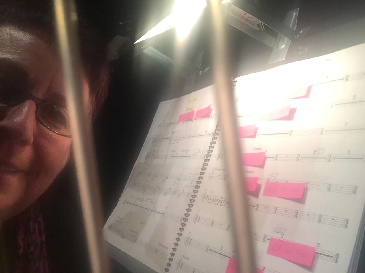 Streetcar Named Desire - with too many cuts!