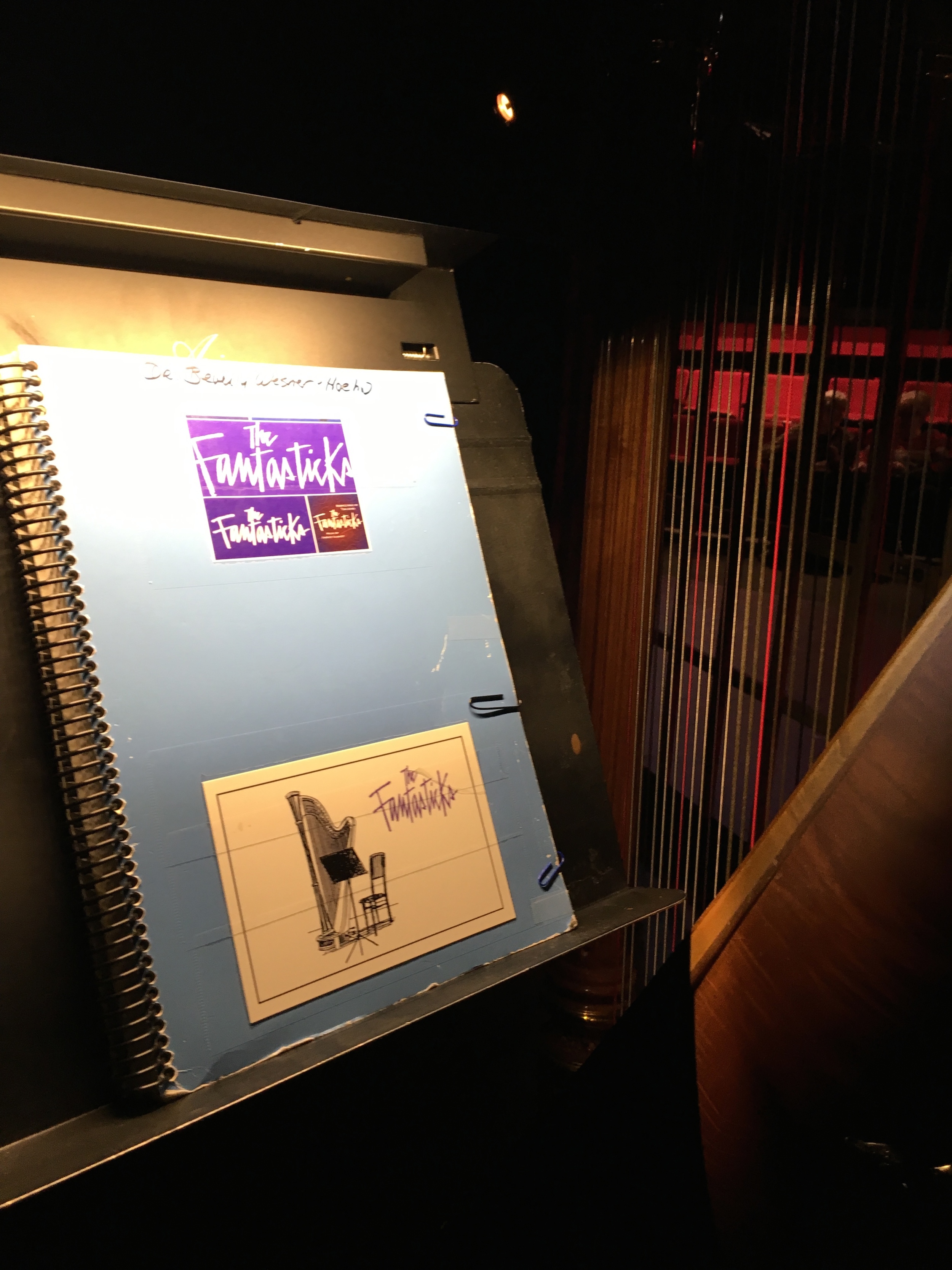 March 20-May 1, 2016, Sacramento Theatre Company, 50 shows!