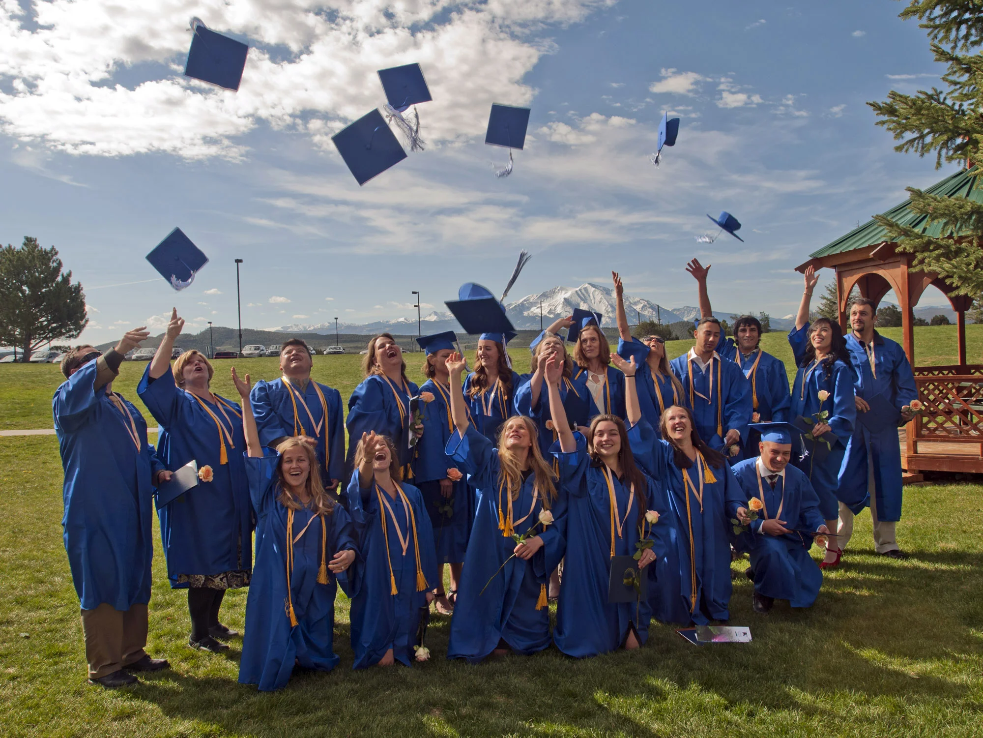 Class of 2015 - Nursing