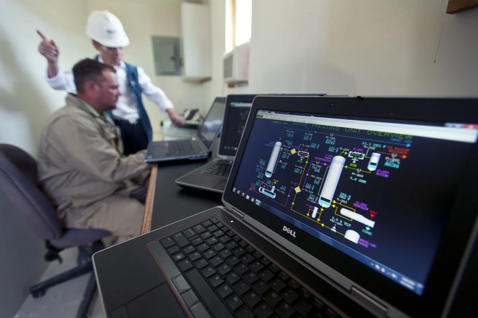 Applied Engineering program