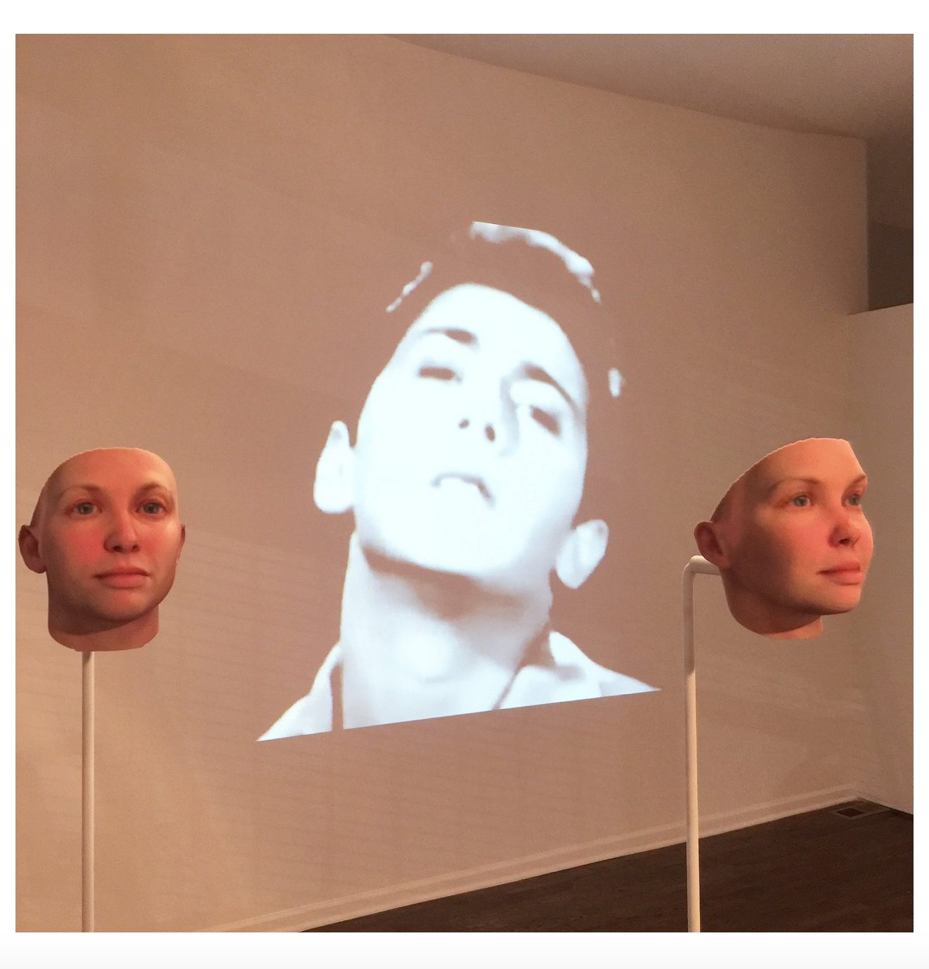 2016: Digital Dark, Public Access