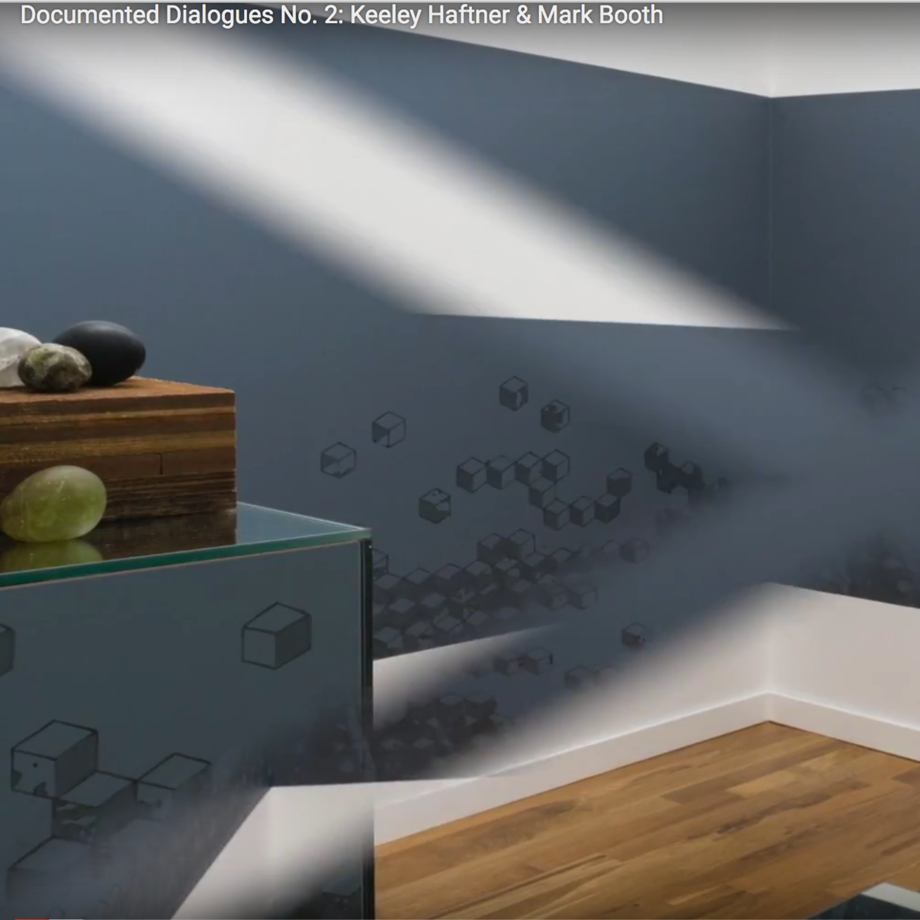 2017: Documented Dialogues