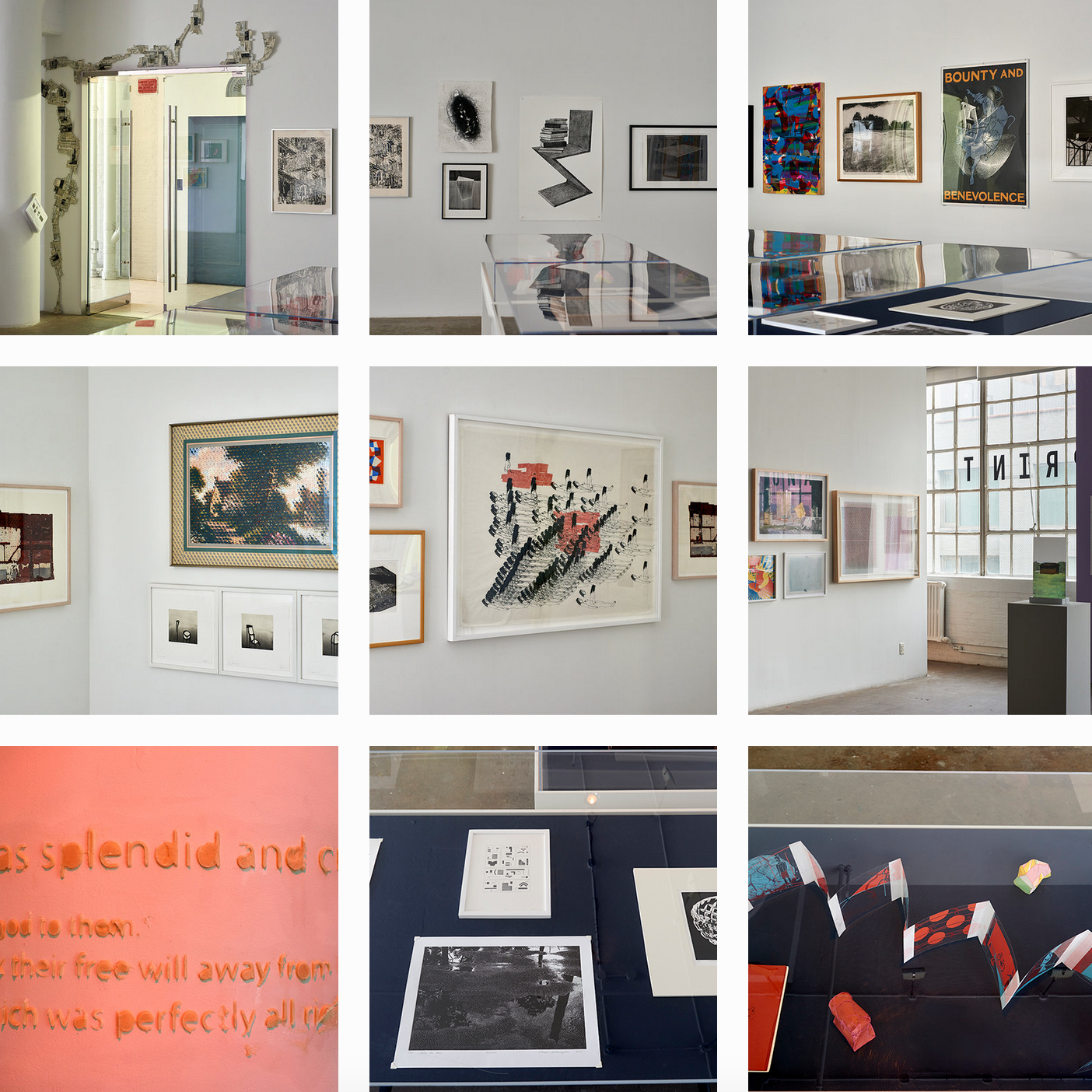 2018: Edging Forward