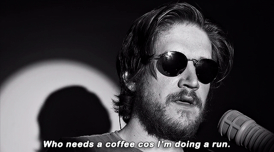 Bad at Art Forum #1: Unpaid Intern