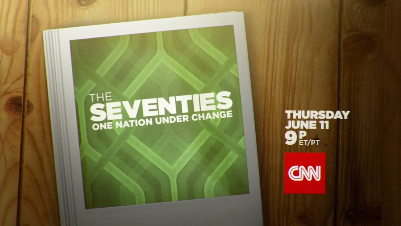 CNN - The Seventies