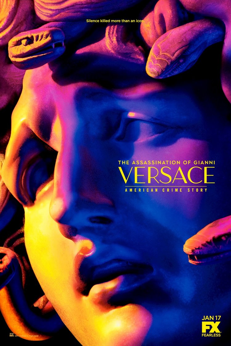 ACS: The Assassination of Gianni Versace