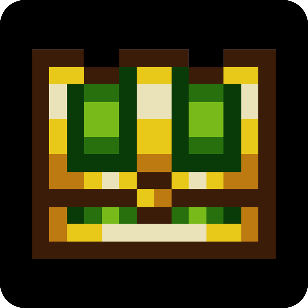 Amazing Loot Grind Logo