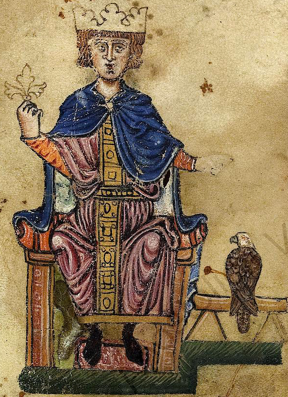 frederick II