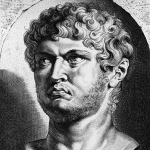 Rev. 13 - nero