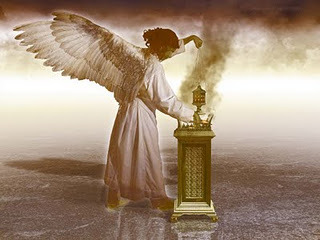 rev. 8.3 - the golden censer