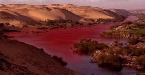 REV. 14. 20 - BLOOD IN THE JORDAN