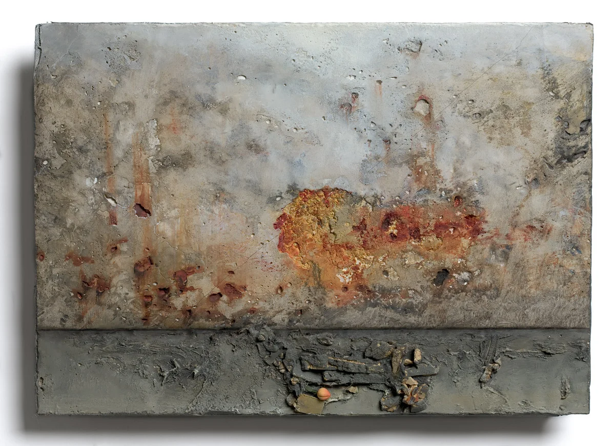 Artwork by: Elaine Spatz-Rabinowitz