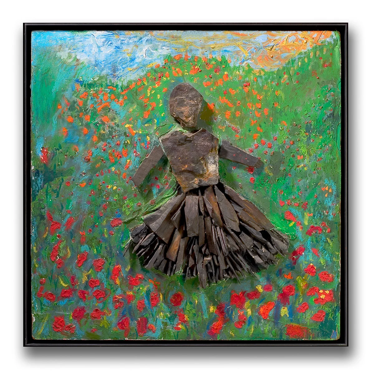 Mosaic Art by: Tiffany Sedaris