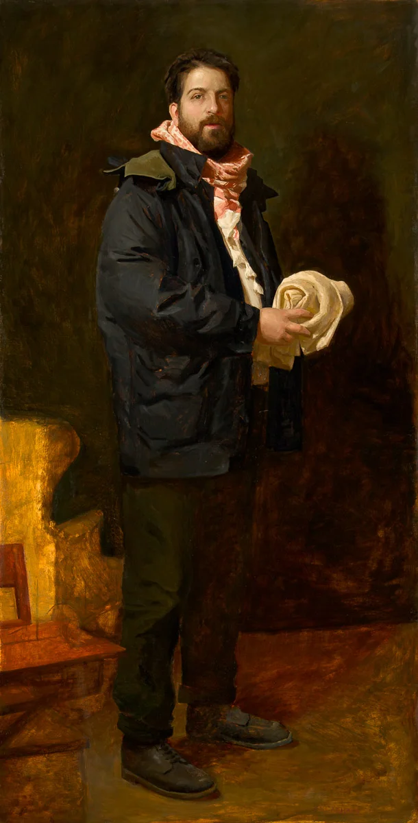 Painting by: Kelly Carmody