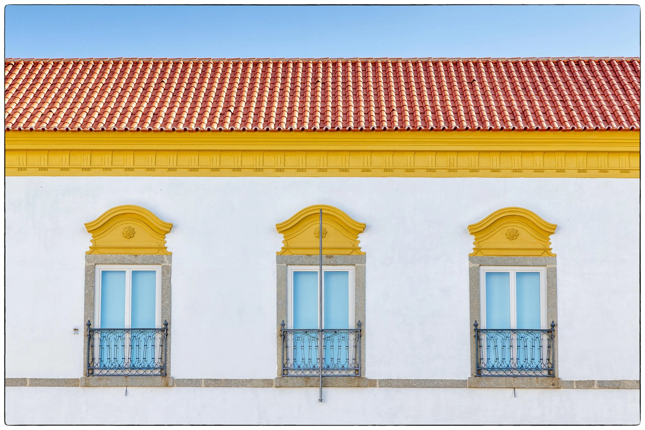 Evora, Portugal