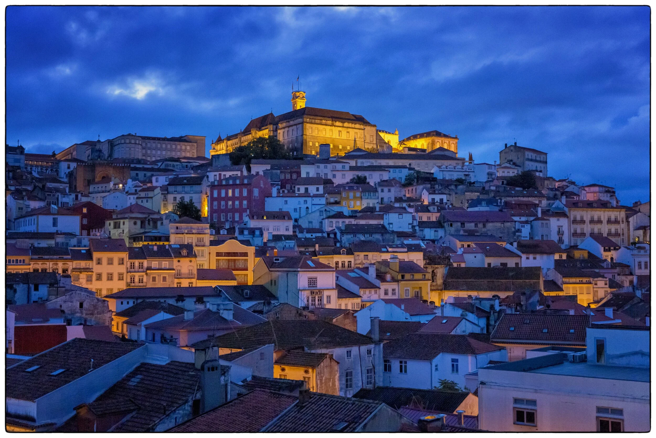 Coimbra, Portugal