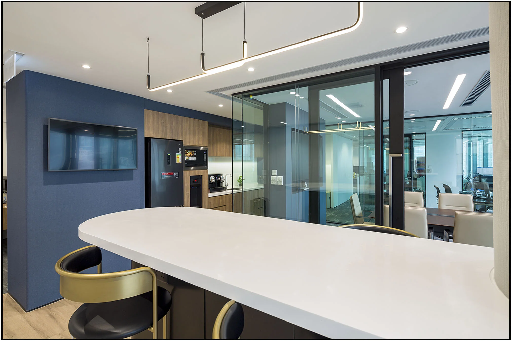 VTB Office, Central