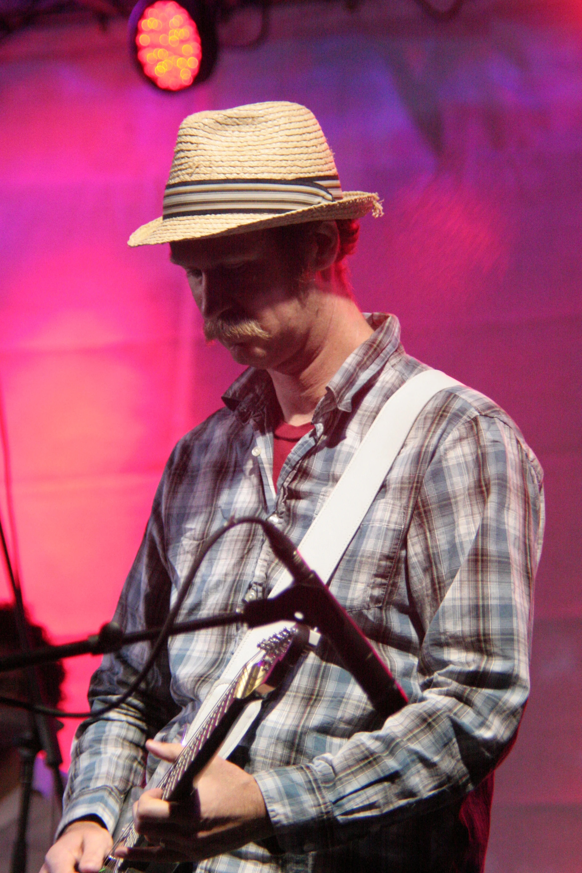 Broken Social Scene 2011