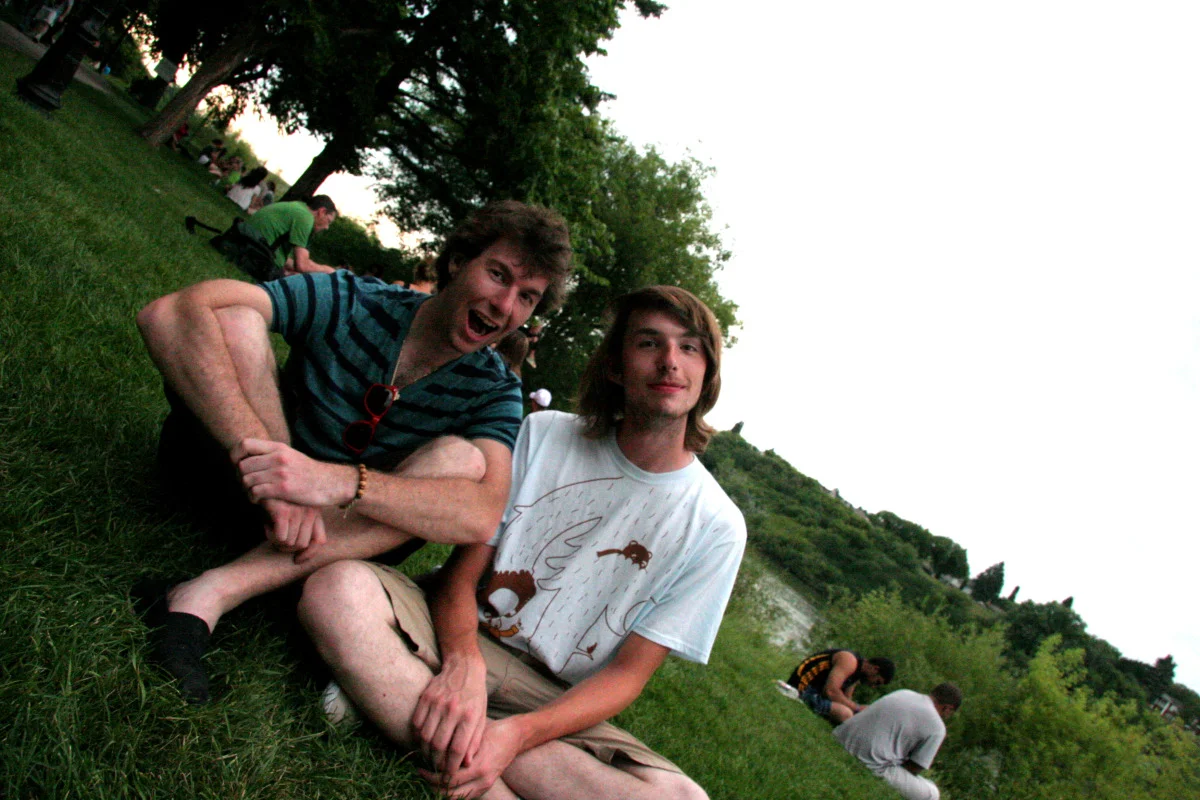 Folkfest 2011