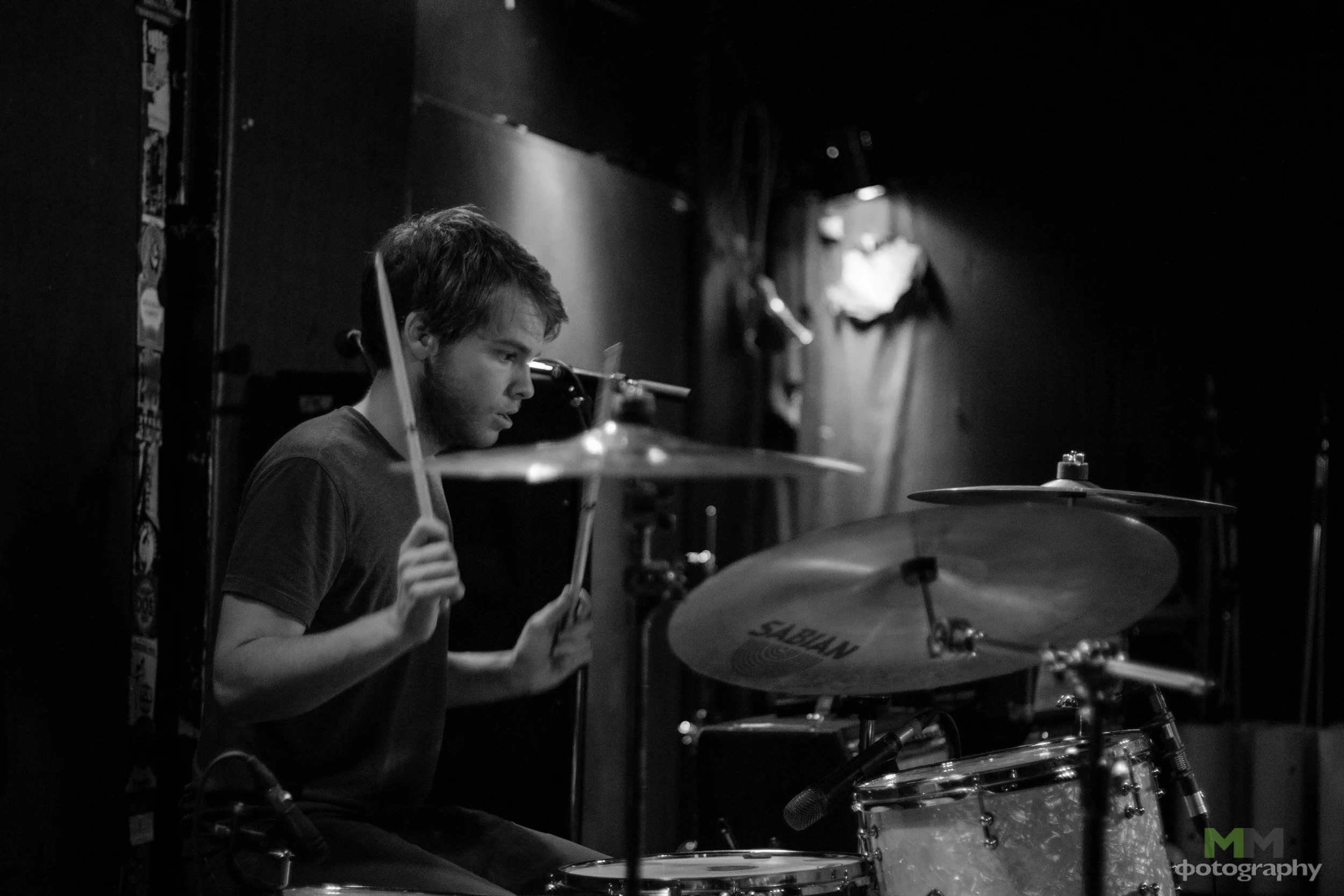The Elwins at Amigos - March 24, 2013