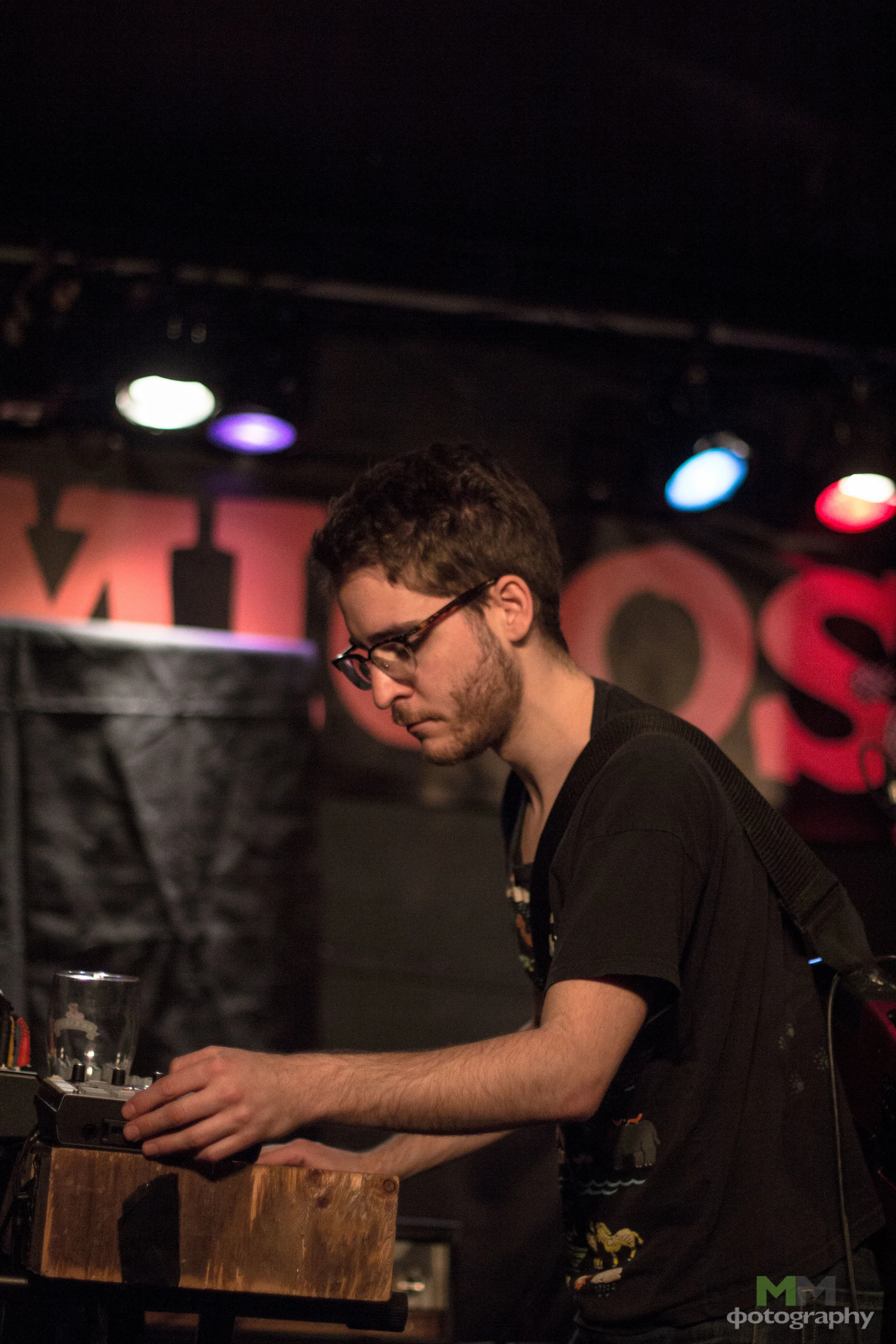 Grounders-Amigos April 4, 2013