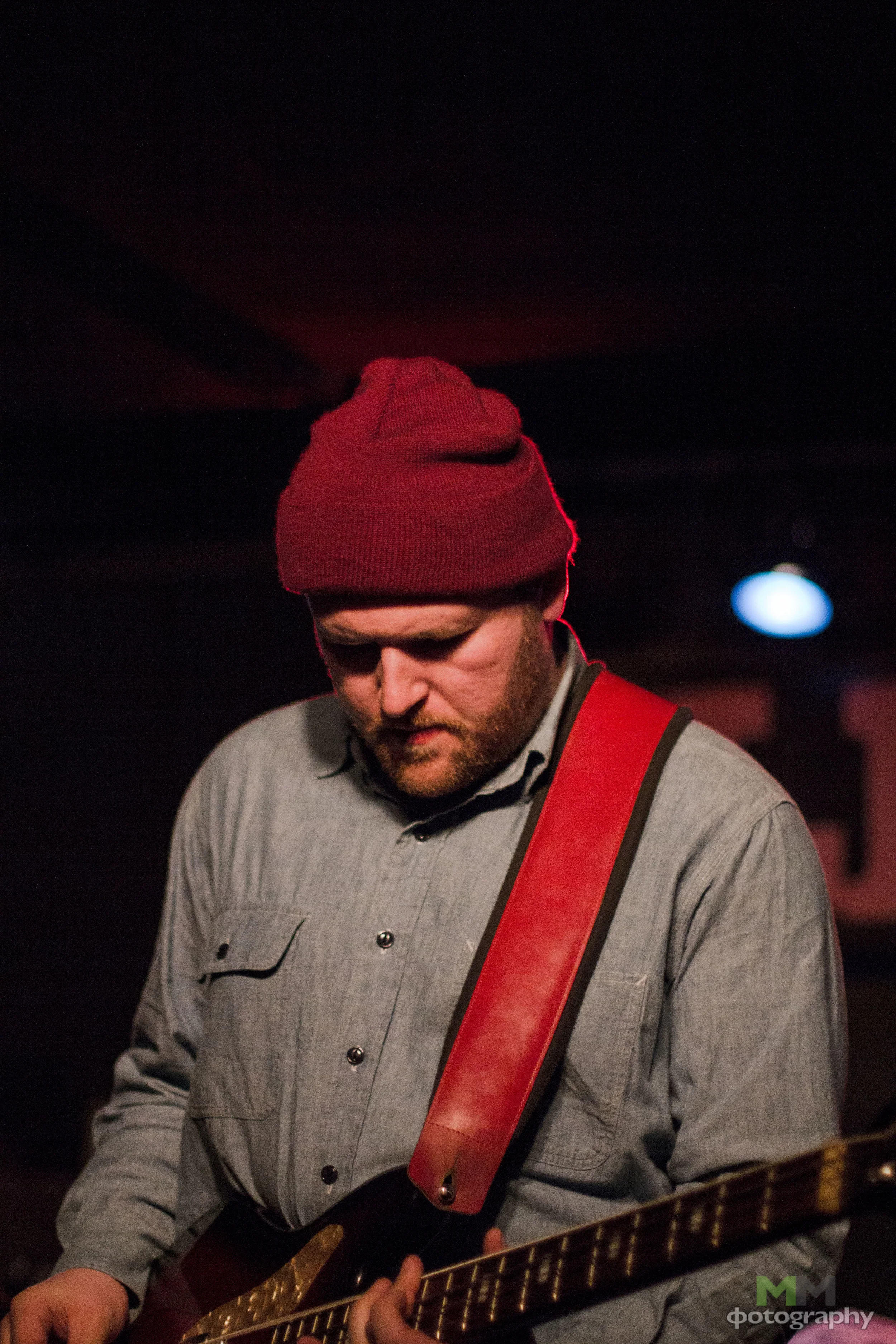 Grounders-Amigos April 4, 2013