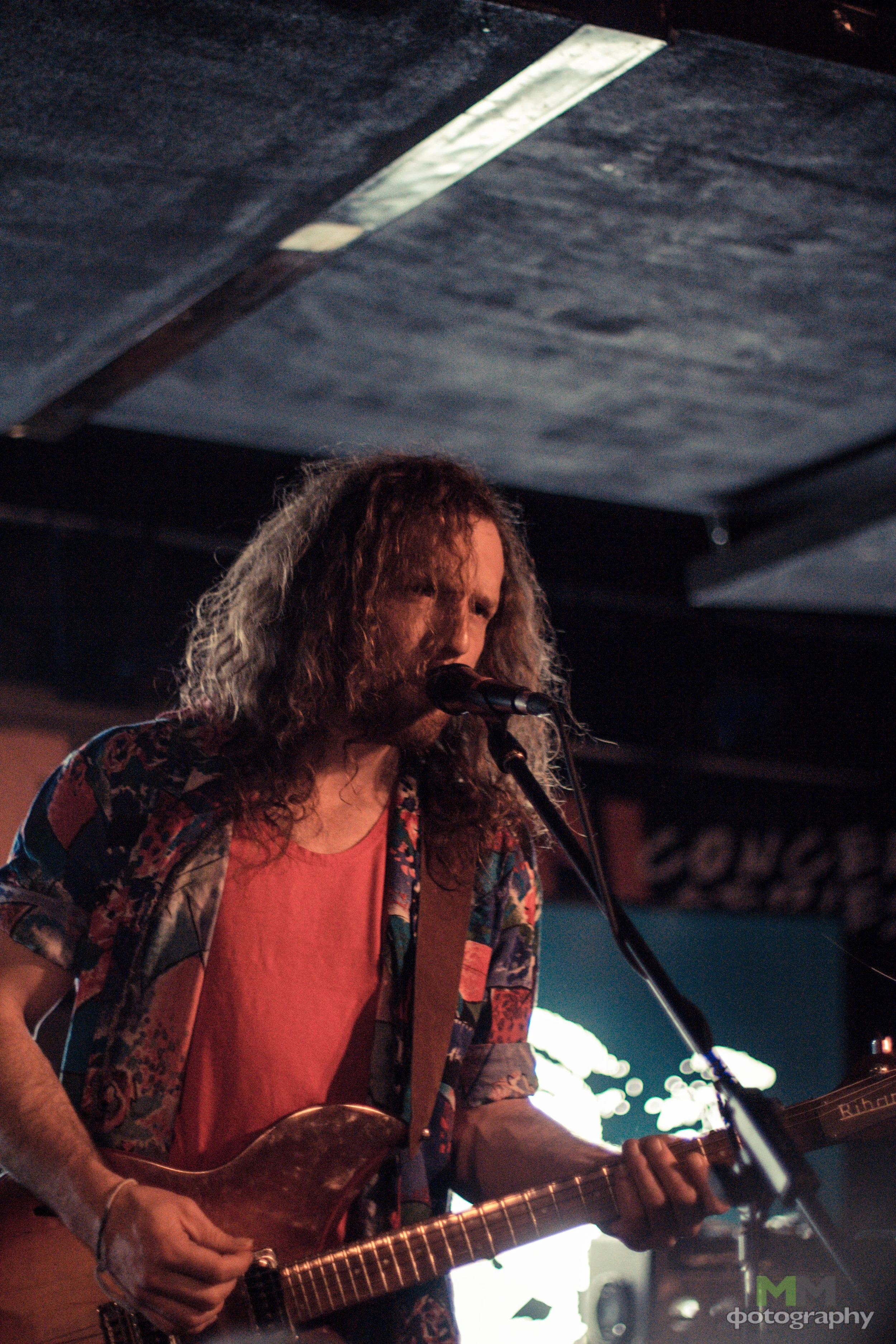 Yukon Blonde-Amigos April 4, 2013