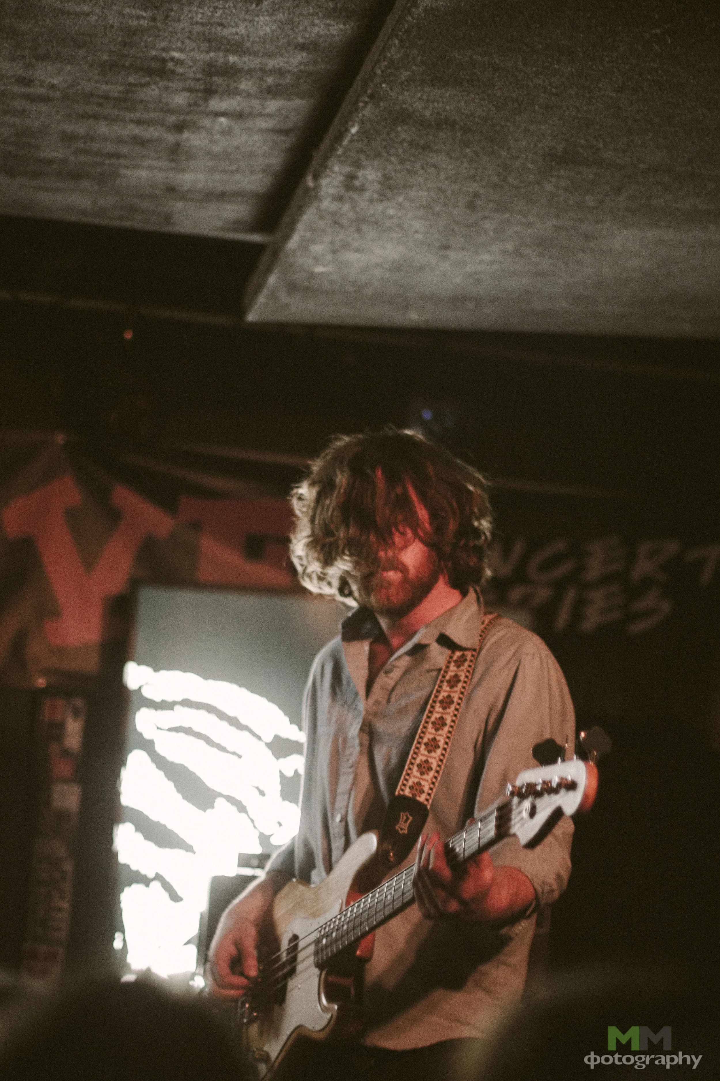 Yukon Blonde-Amigos April 4, 2013