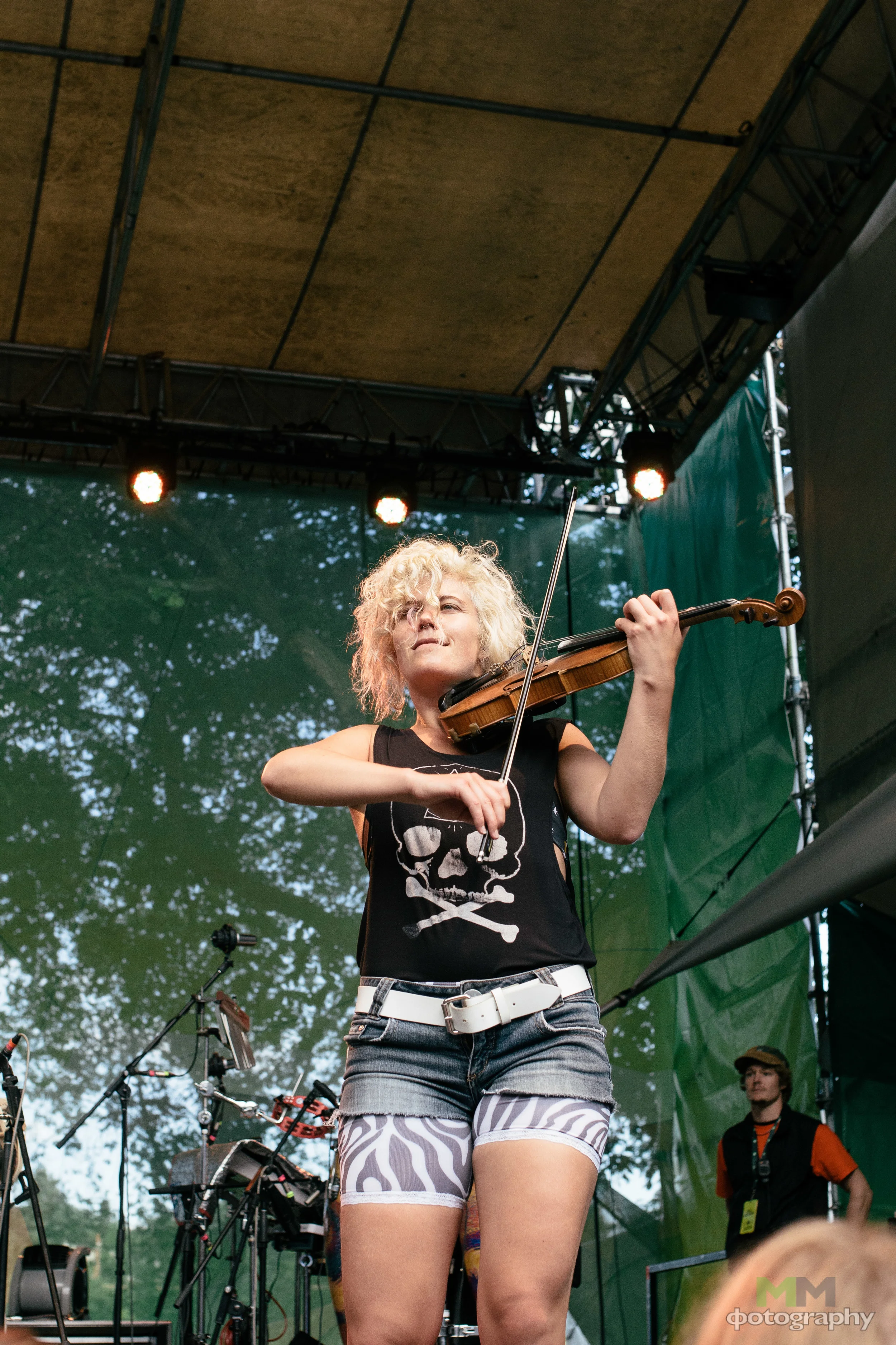 From Delhi to Dublin - SaskJazzFest2013
