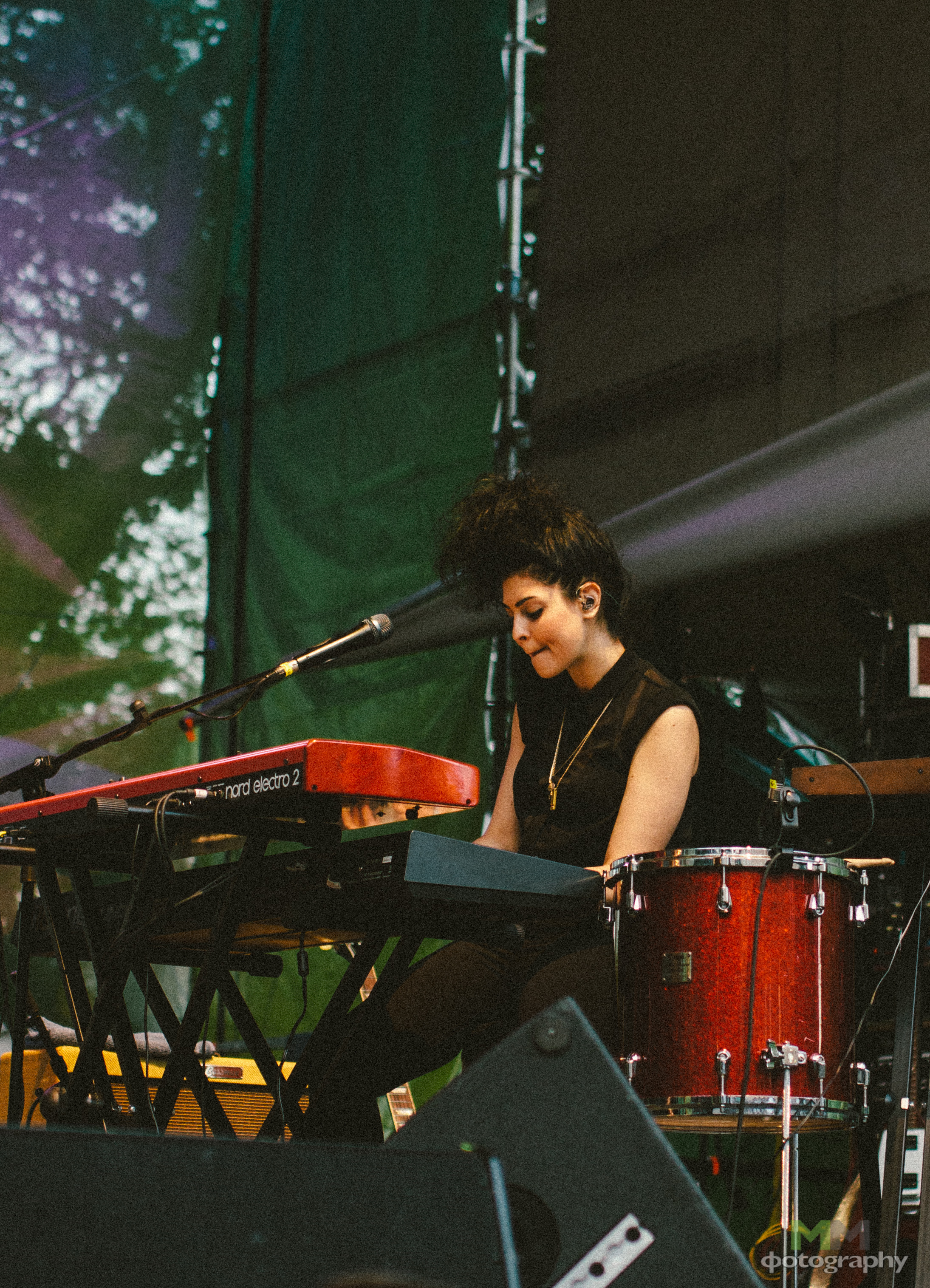 Serena Ryder - SaskJazzFest2013