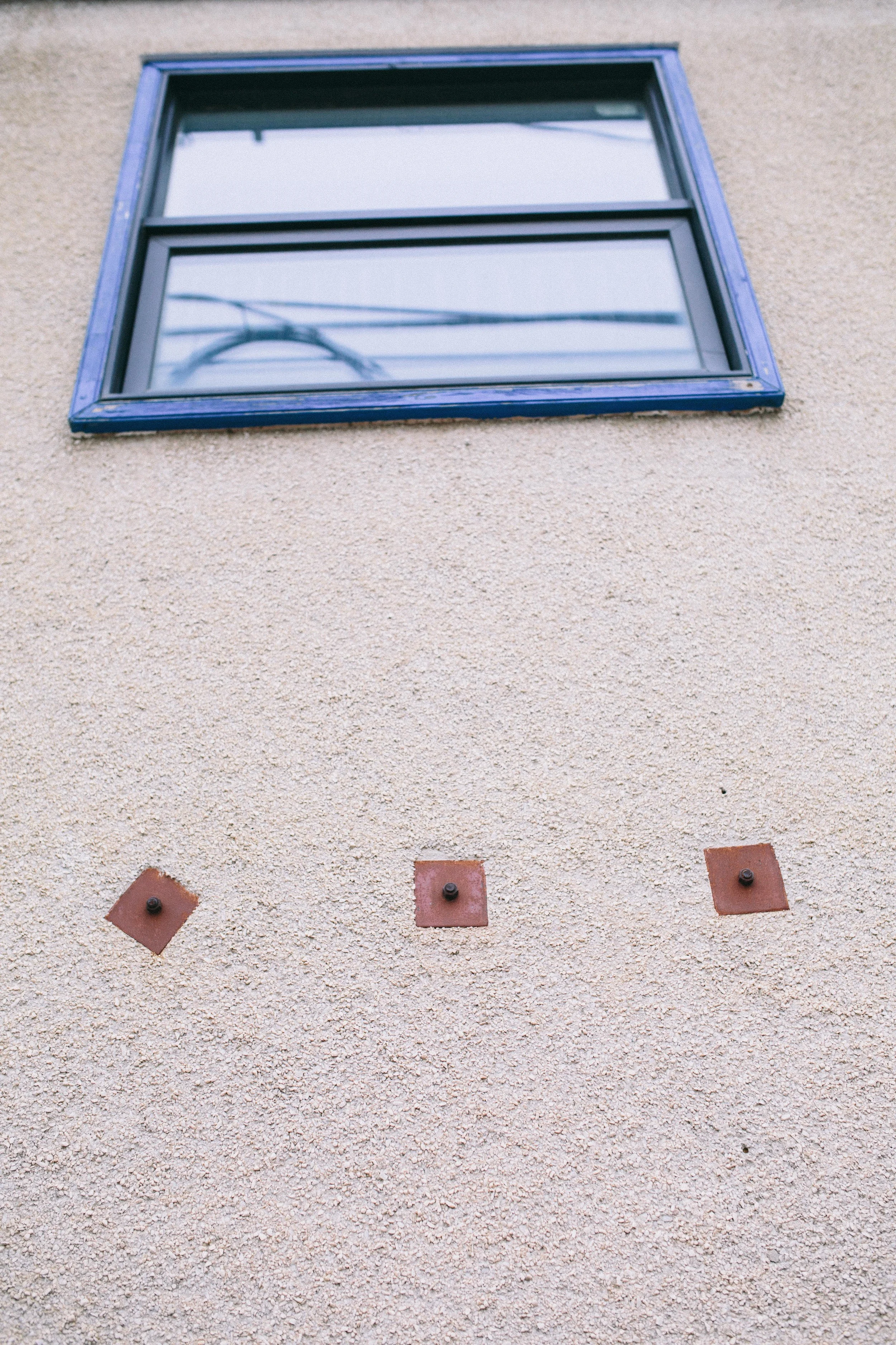 Diamonds and Squares