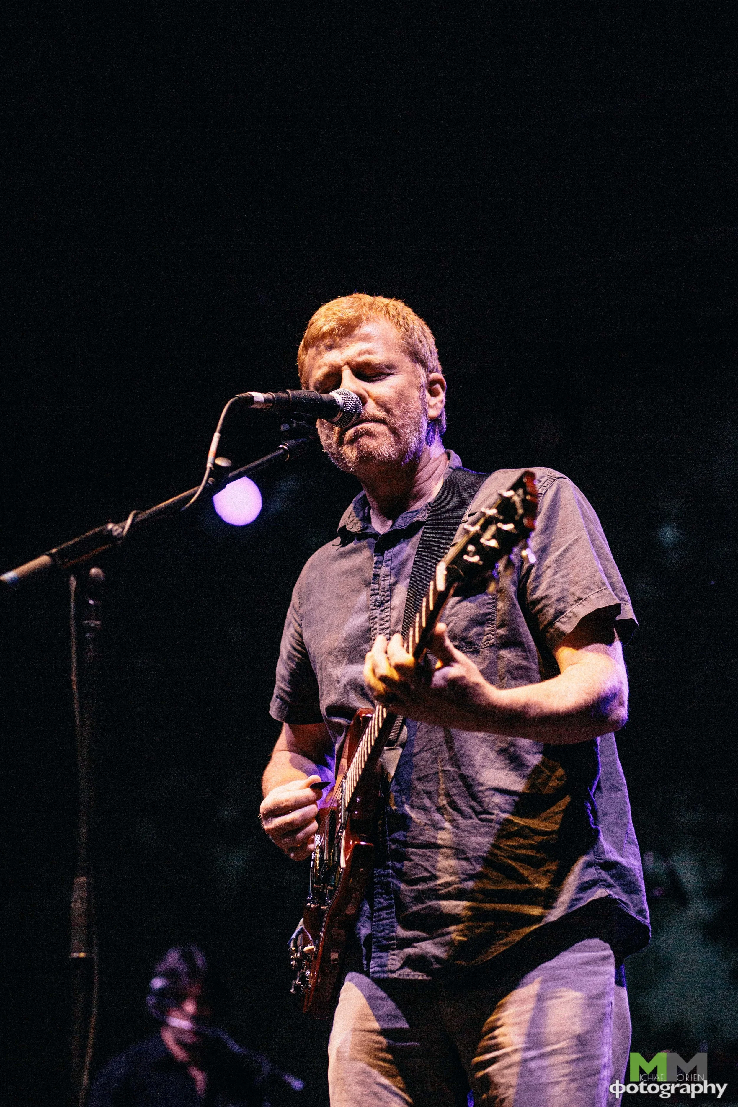 Sask Jazz Fest 2015 - New Pornographers