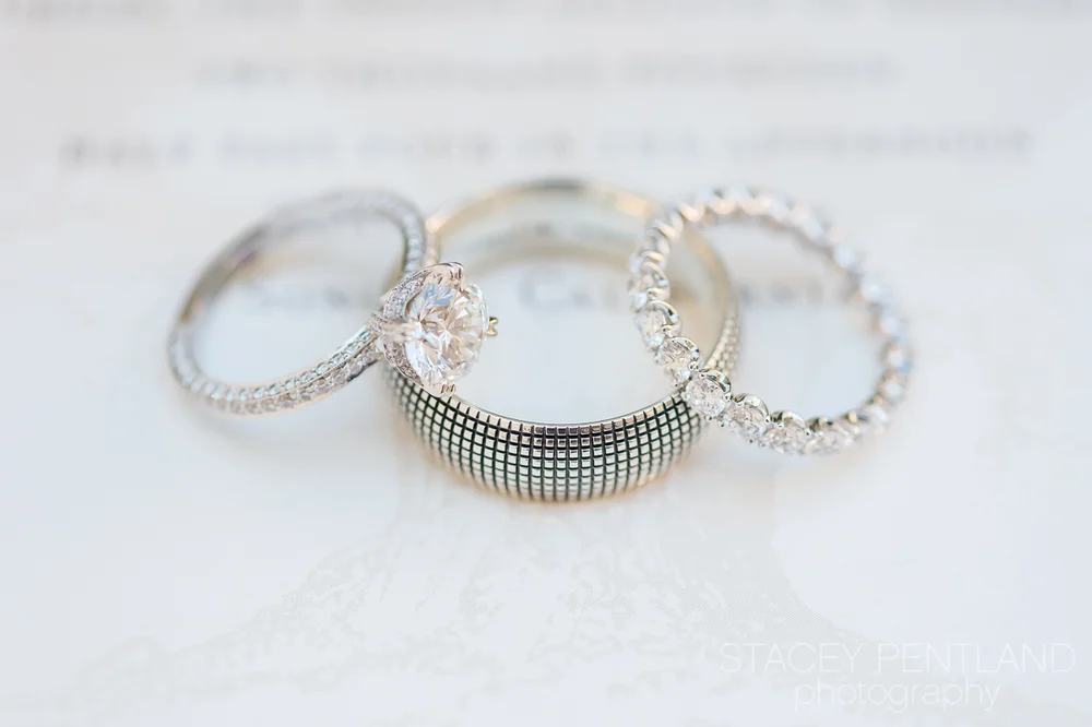 classic, wine country wedding {Emily & Brant} fairmont sonoma mission