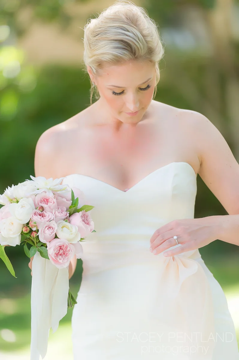 classic, wine country wedding {Emily & Brant} fairmont sonoma mission