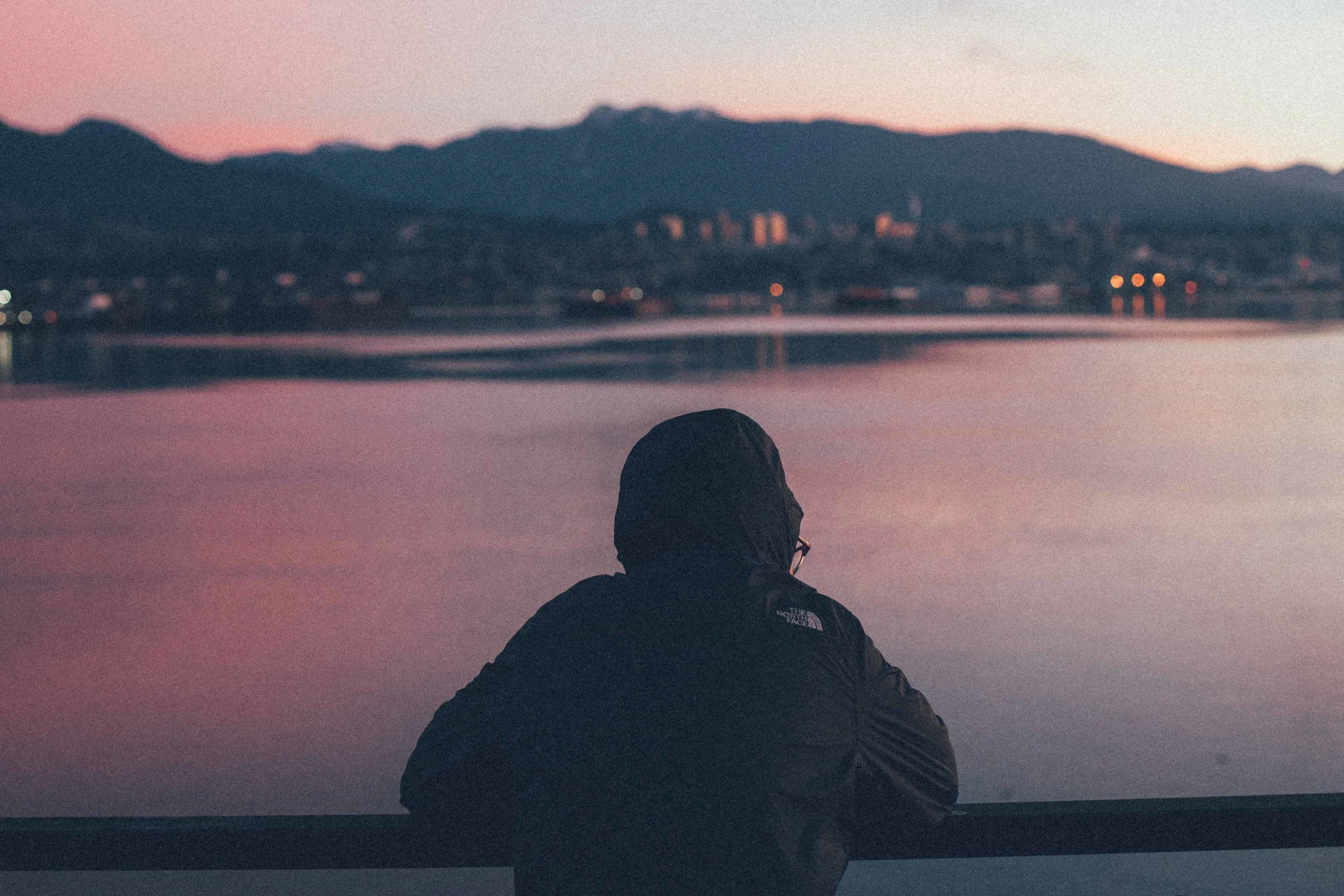 new year, no new friends