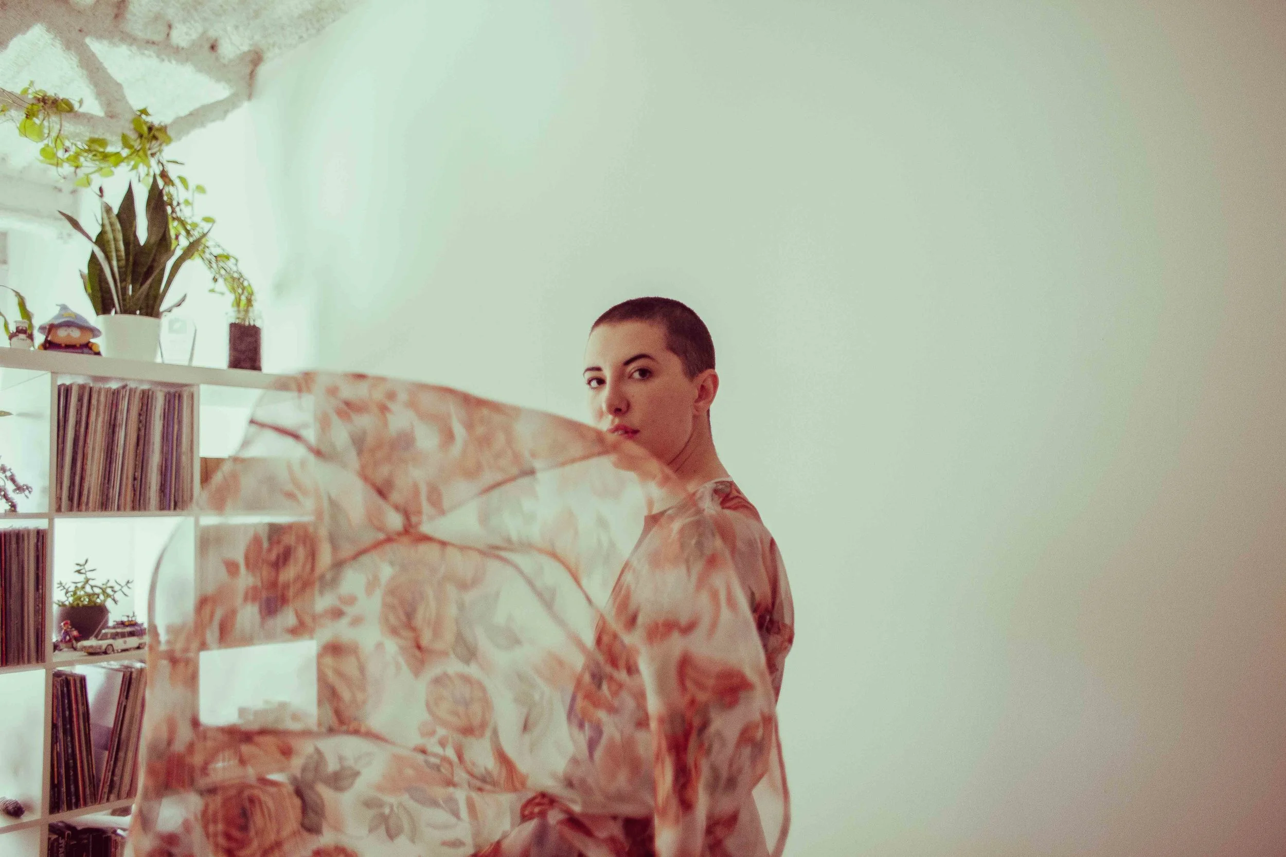 sydney and the bends