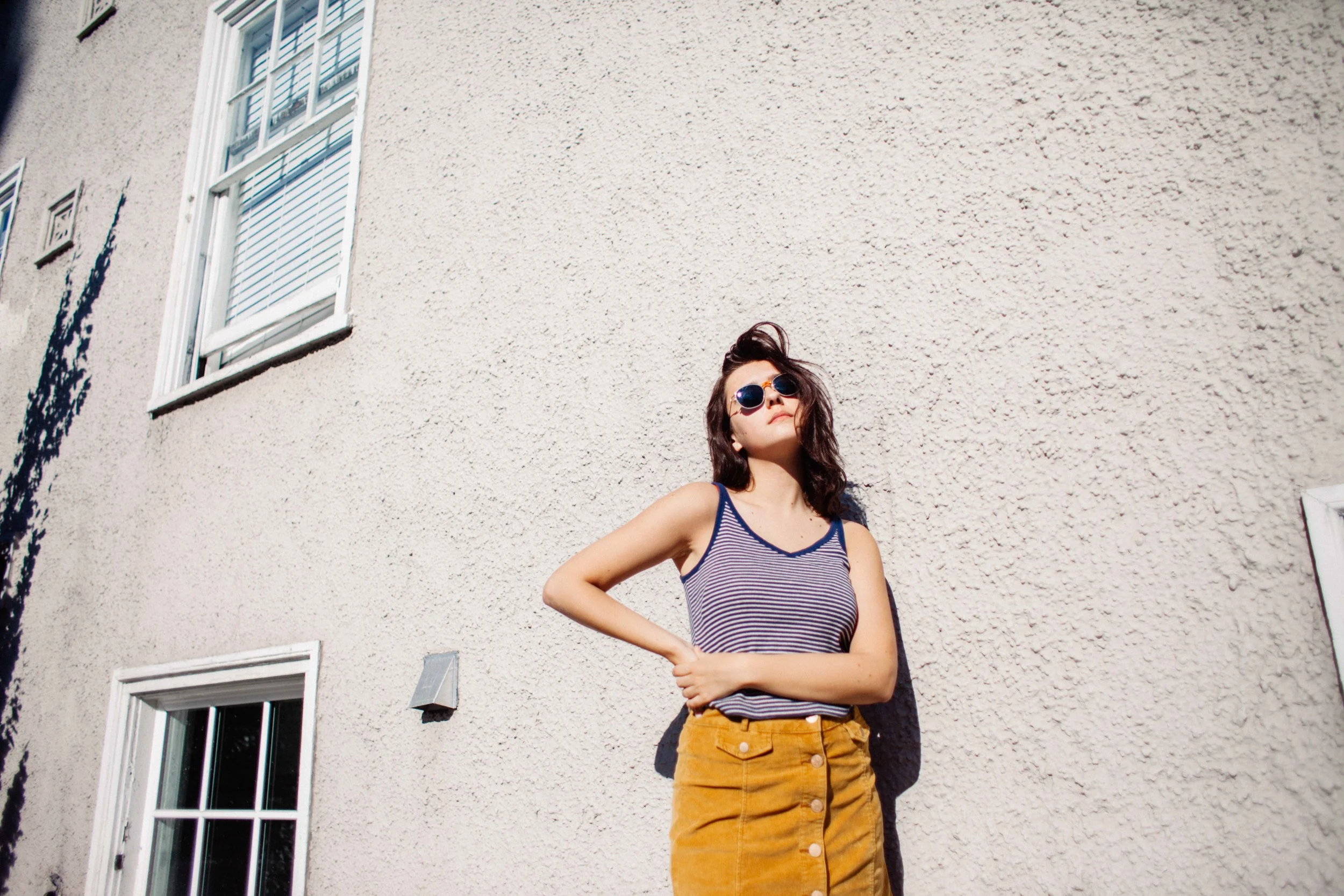 last days of summer with claire