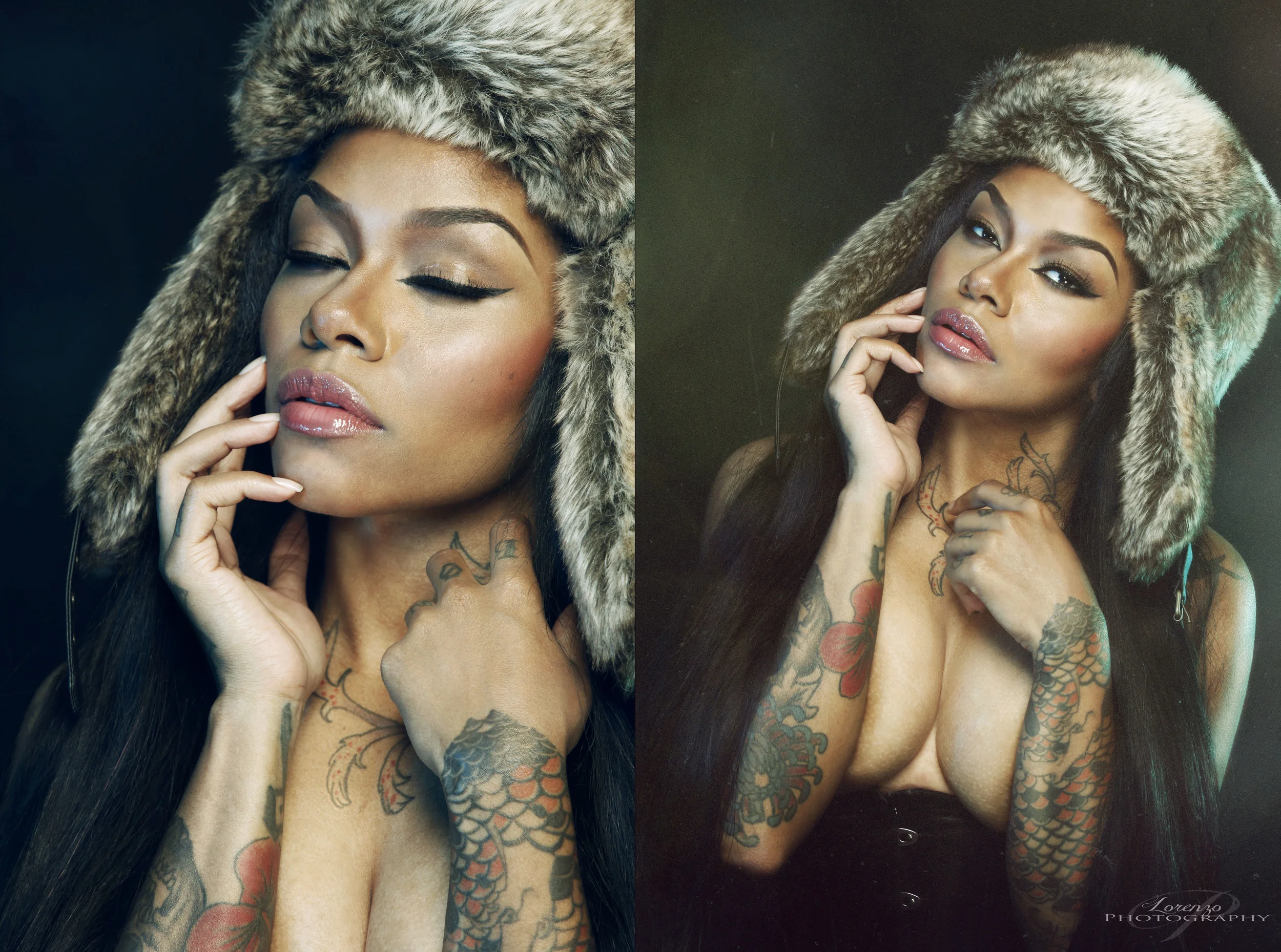 Makeup By Ariel Rivera 