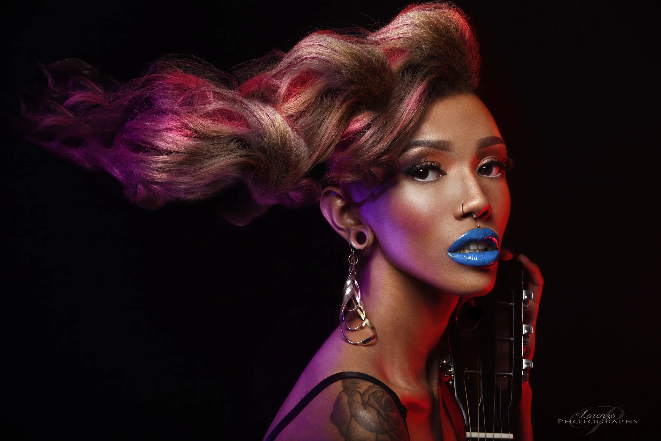 Makeup By Ariel Rivera