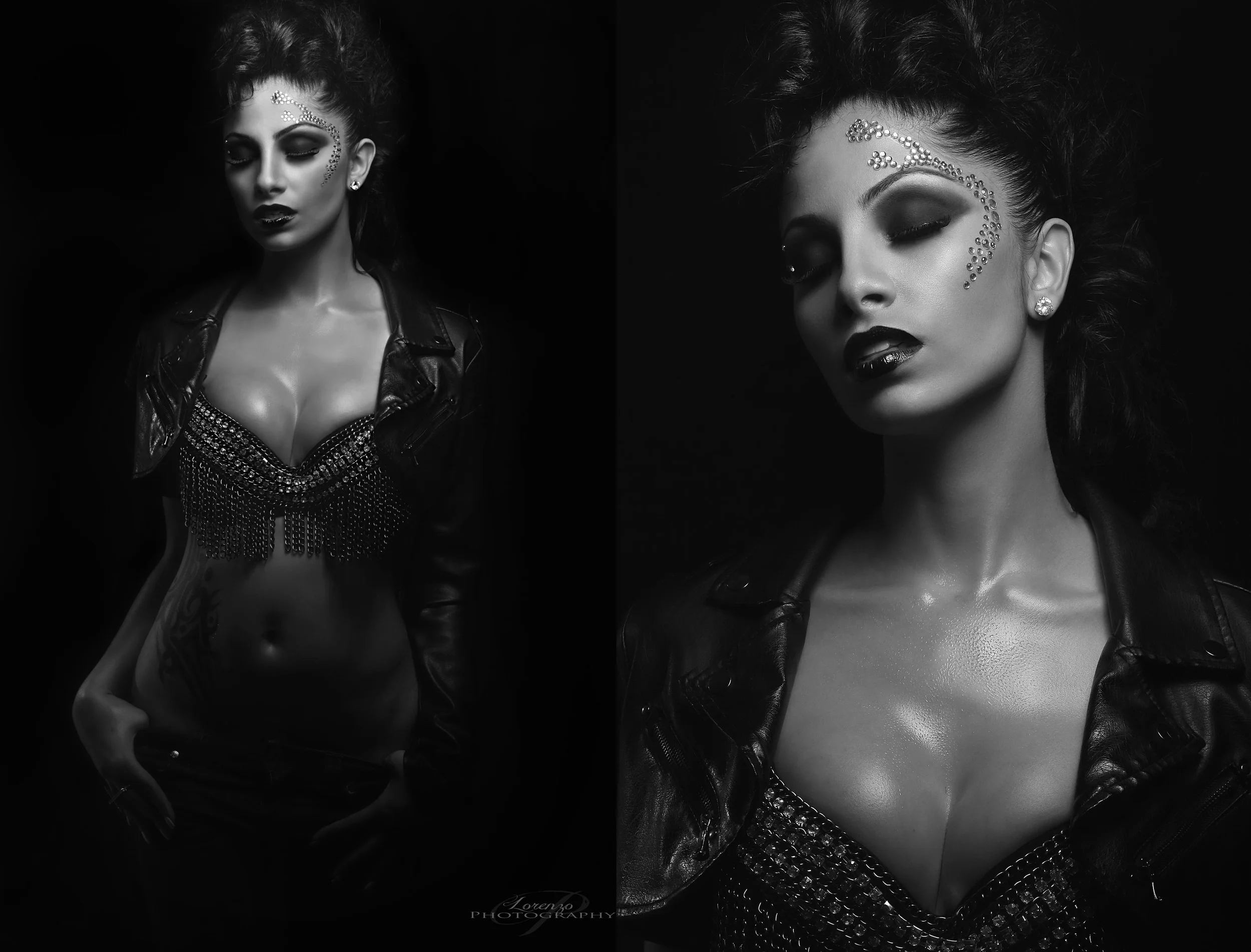 Makeup by Michelle Silva 
