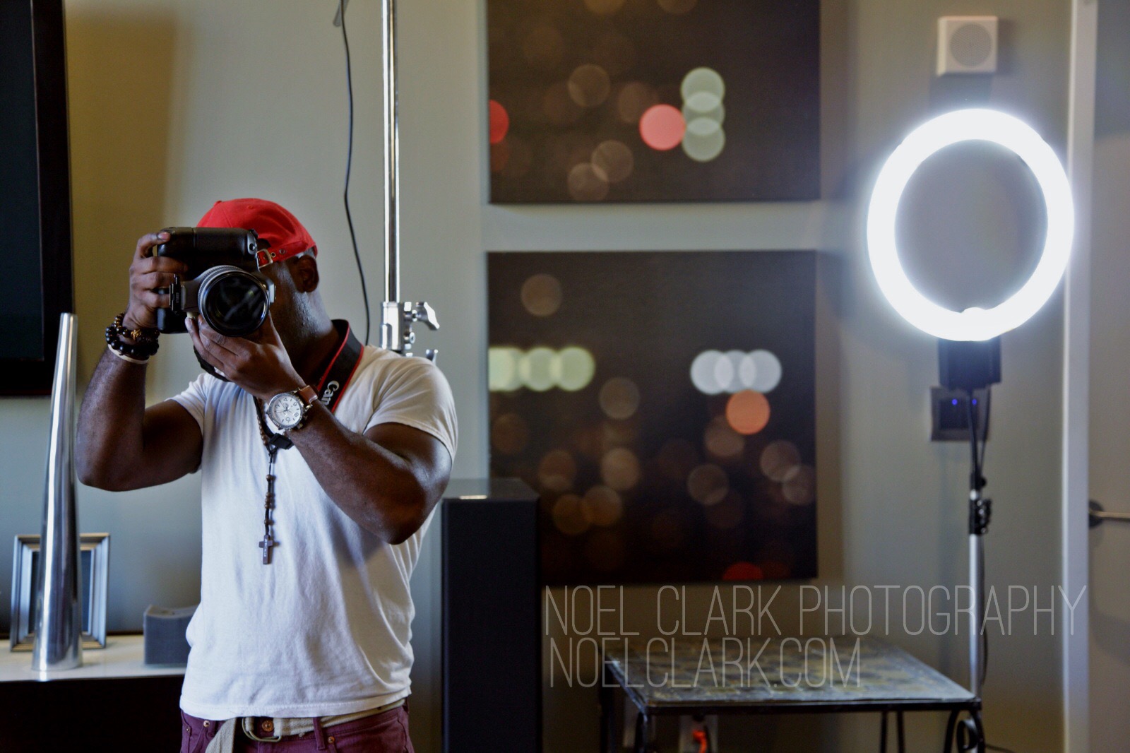 Photo courtesy of my good friend Noel Clark. 