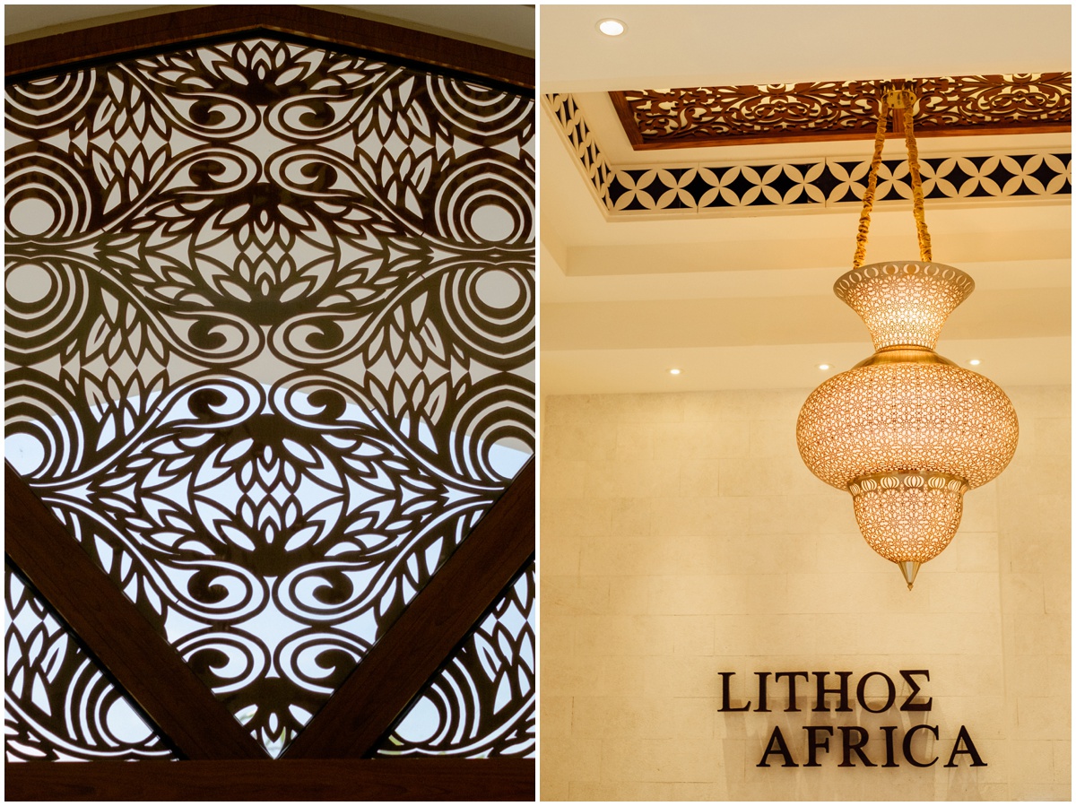 Zanzibar City Park Hyatt Tanzania Africa LITHOE shop