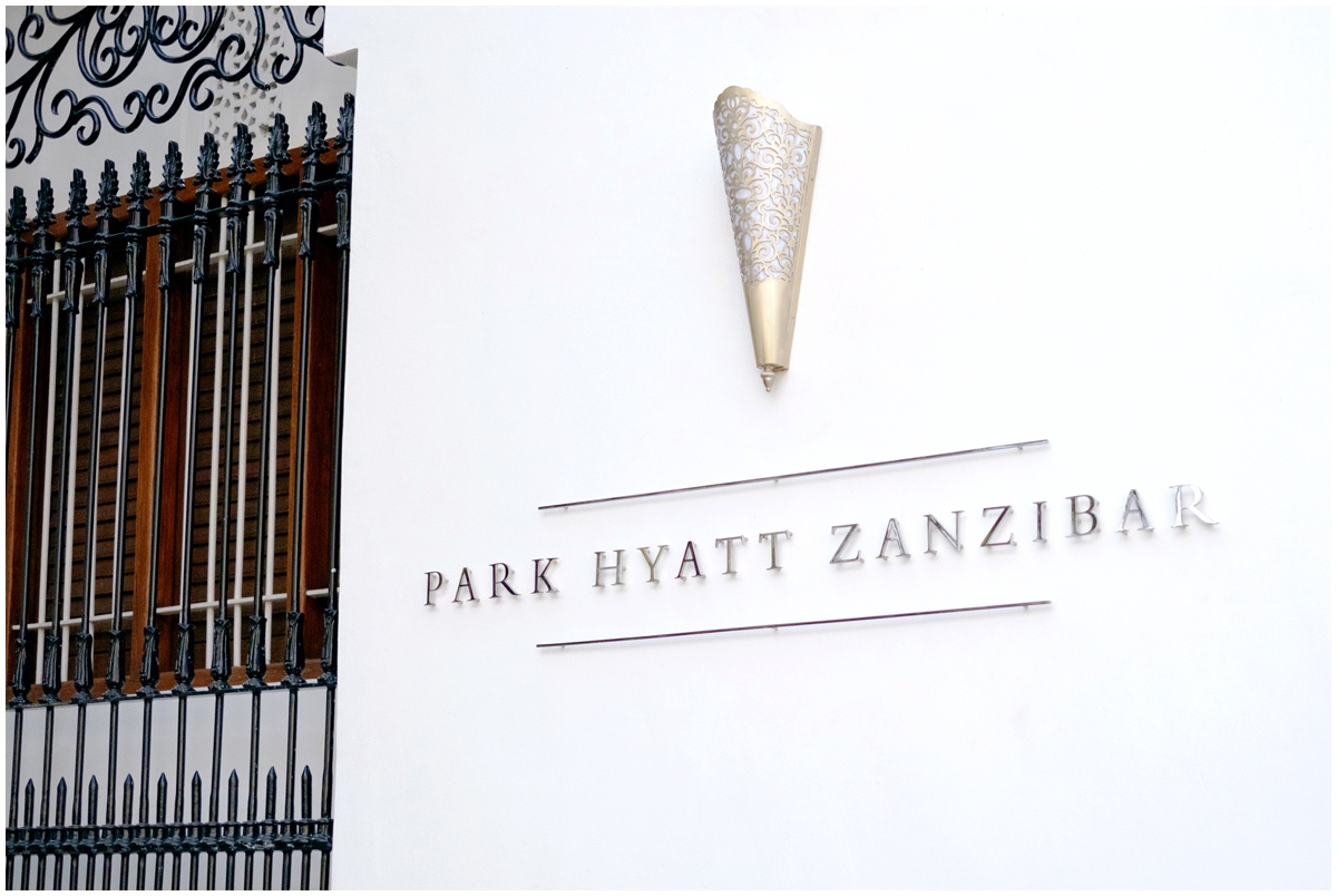 Zanzibar City Park Hyatt Tanzania Africa love story engagement destination Venue Wedding open 2015