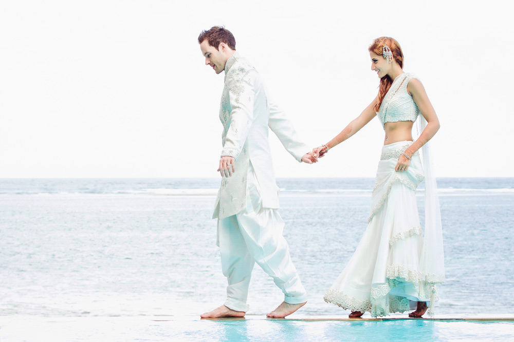 Zanzibar Romantic wedding destination